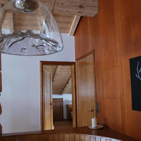 Apartament Chalet-style With Matterhorn View Zermatt