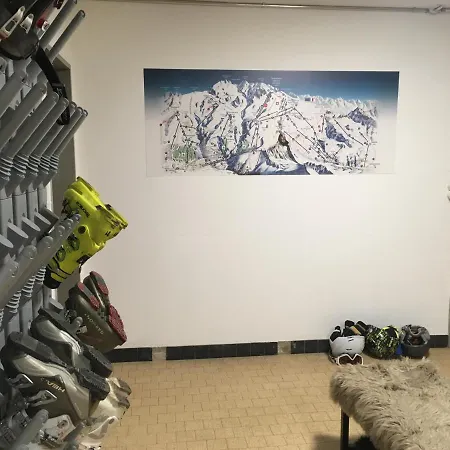 Chalet-style With Matterhorn View Apartament Zermatt