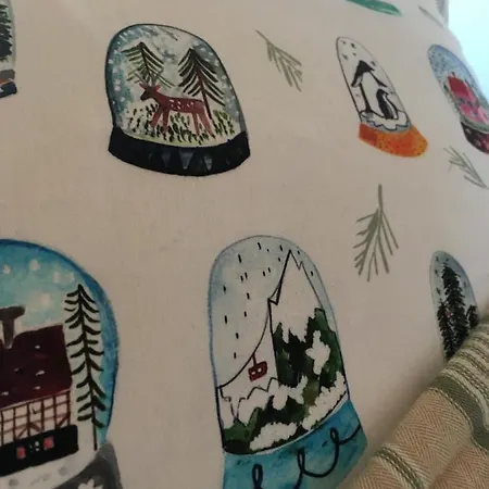 Chalet-style With Matterhorn View Apartament *